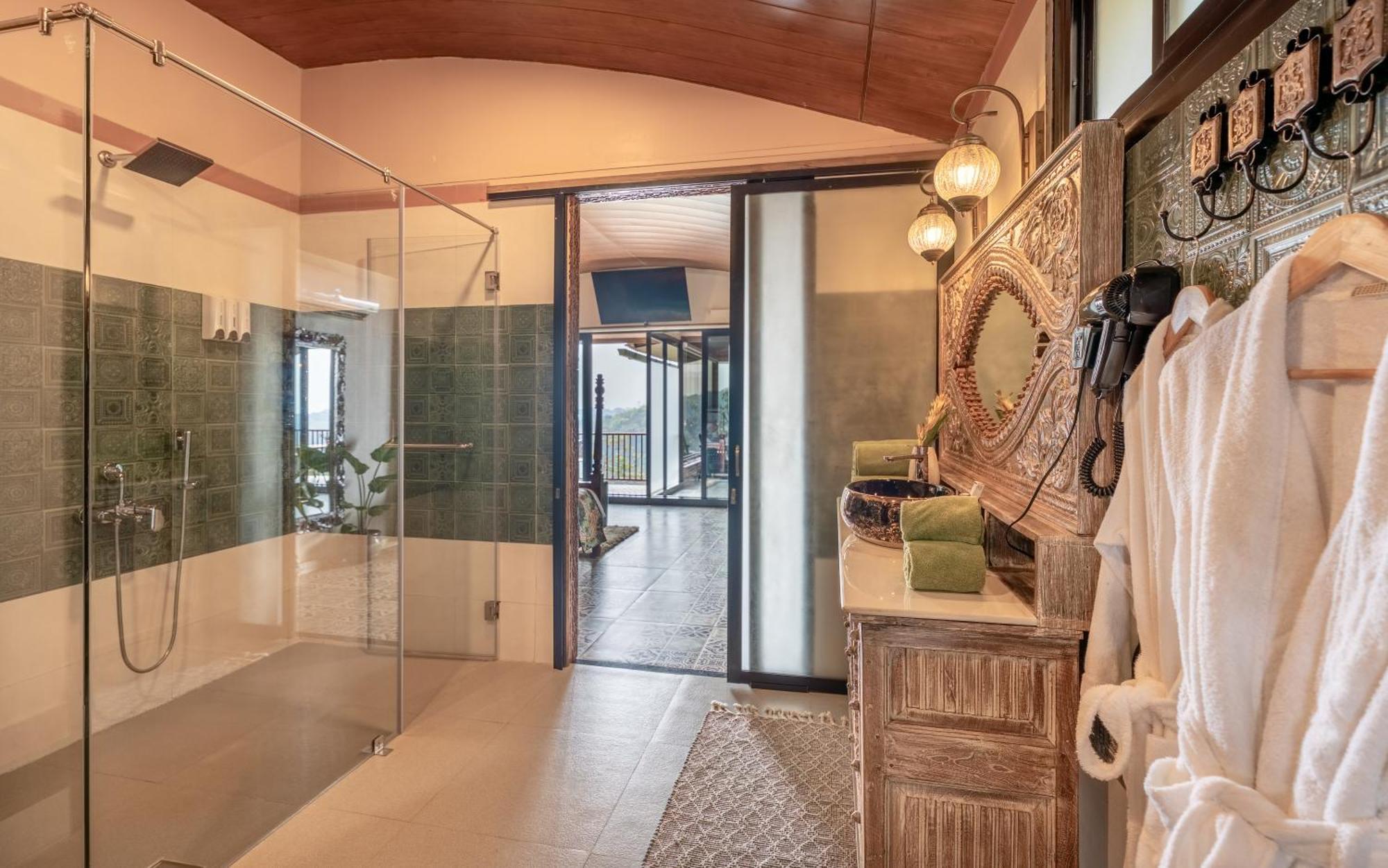 Simroseate Villa Agonda Exterior photo